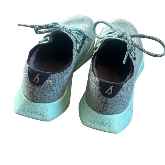 Allbirds Women’s Wool Runners Size 9 - Picture 3 of 6